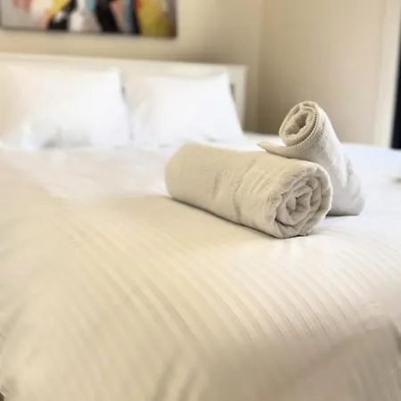 Apartmán Centre 2-bedroom, Old Town, *