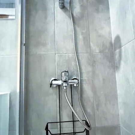 Apartment Centre 2-bedroom, Old Town,