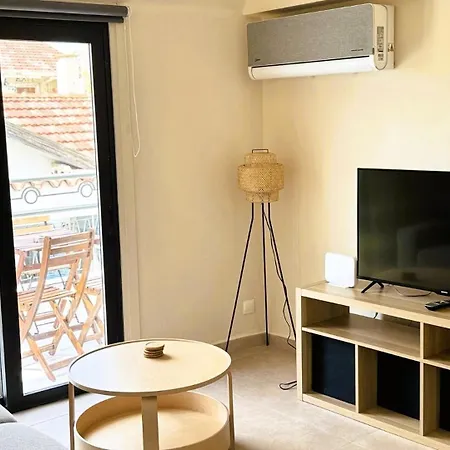 Centre 2-bedroom, Old Town, Nicosia