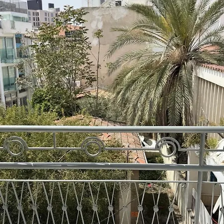Centre 2-bedroom, Old Town, Appartement