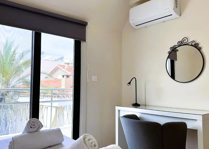 Centre 2-bedroom, Old Town, 公寓 *