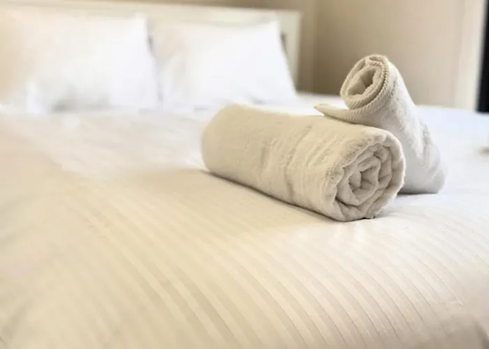 公寓 Centre 2-bedroom, Old Town, *