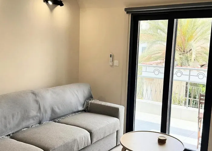 公寓 Centre 2-bedroom, Old Town,