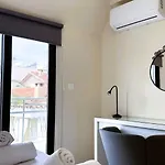 Centre 2-bedroom, Old Town, Apartmán *